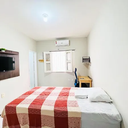 Hospedagem domiciliar Privativa 2 Fortaleza (Ceara)