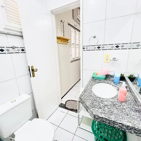 Hospedagem domiciliar Privativa 2