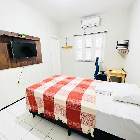 Privativa 2 Hospedagem domiciliar *