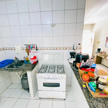 Privativa 2 Hospedagem domiciliar