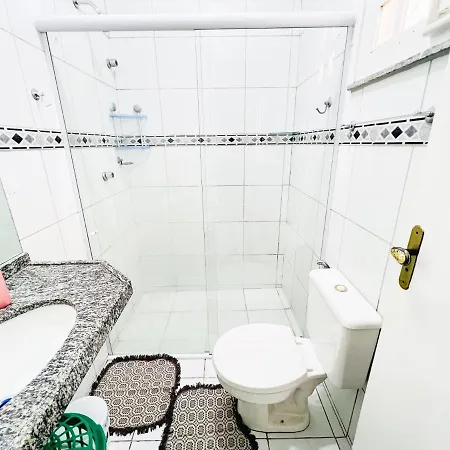 Hospedagem domiciliar Privativa 2 *