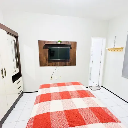 Hospedagem domiciliar Privativa 2 Fortaleza (Ceara)