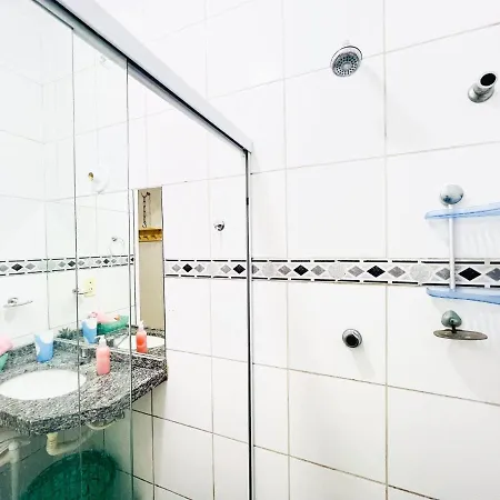 Hospedagem domiciliar Privativa 2 *