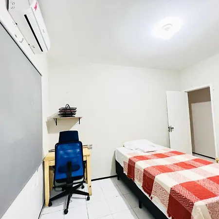 Privativa 2 * Fortaleza (Ceara)